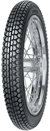 Mitas H-03 3.25/ R18 59P kaina