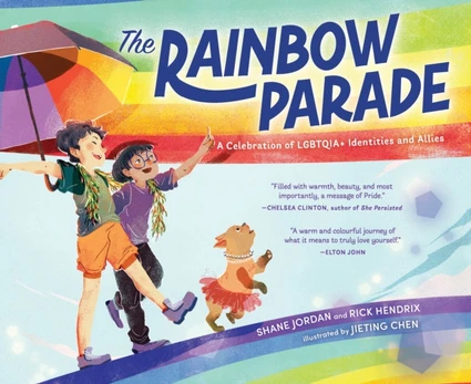 Rainbow Parade