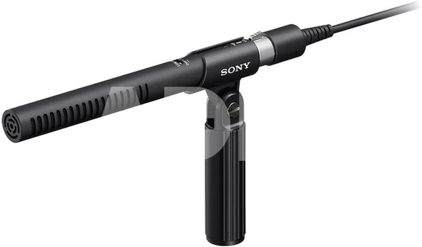 Sony ECM-778 Shotgun Mikrophone