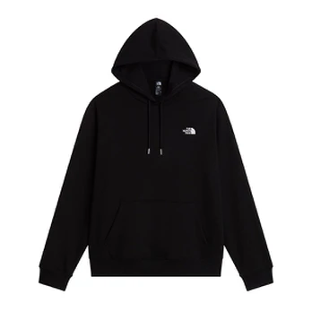 The North Face Essential Terry Simple Dome - Dydis M (0A8FX9JK31 Džemperiai)