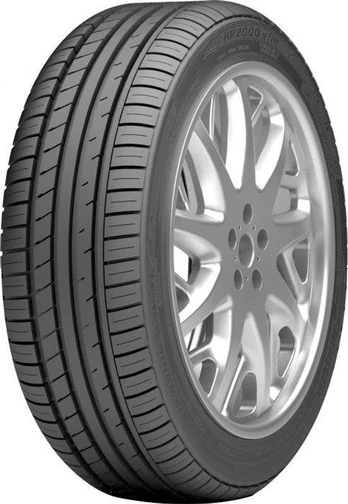 ZEETEX HP2000 VFM 215/55 R17 98W XL