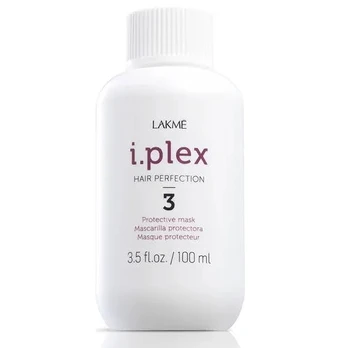 Lakme I.Plex 3 Hair Perfection Protective Mask 100ml
