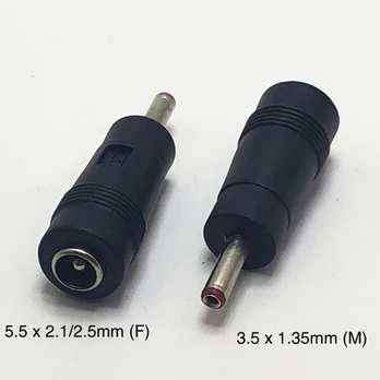 USB įkrovimo laidas WiFi į adapterį, DC 5V TO 9V + 2 adapters
