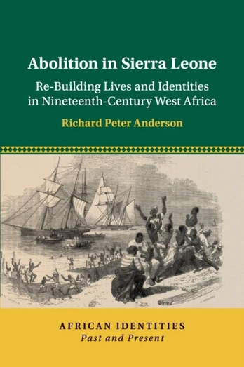 Abolition in Sierra Leone