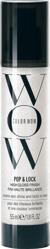 COLOR WOW Pop & Lock Glossing Serum 55 ml
