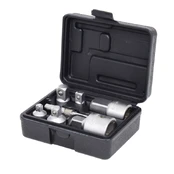 7 dalių adapterių rinkinys KS TOOLS kaina