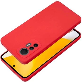 SOFT case for HONOR Magic 7 Lite red