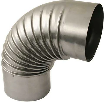 Orkaitė None Dūmvada līkums 125mm