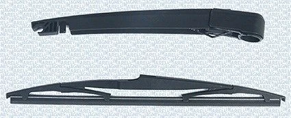 Valytuvai MAGNETI MARELLI 000723180378