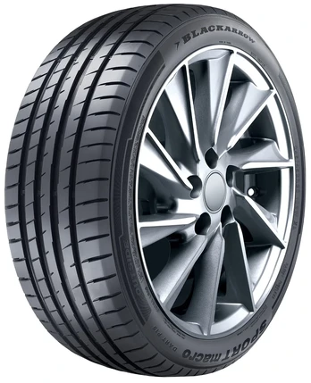 BLACKARROW P15A 275/45R21 110W XL RP