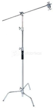 Falcon Eyes C-Stand with Light Boom CS-2450 245 cm