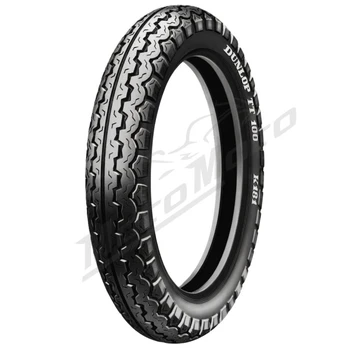 Padanga Dunlop TT100 K81 4.10 R19 61H TT