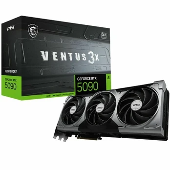 Vaizdo plokštė MSI V530-060R