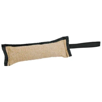 TRIXIE Dresūros pelė, džiutas, 9x29 cm-43 cm (pak.3)