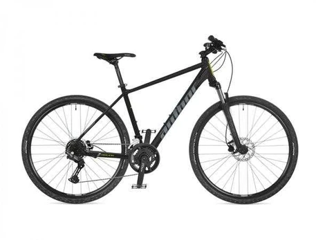 Author Airline 29 Temple Pilkas matte 20''