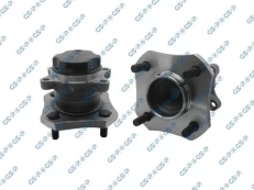 Rato guolio komplektas GSP 9400177 kaina