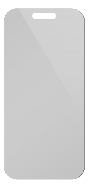 Ekrano apsauga DELTACO, su privatumo filtru, skirta iPhone 14 Pro Max / SCRN-14PMX