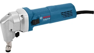 Akumuliatorinės kerpamosios skardos žirklės Bosch GSC 12V-13 Professional kaina