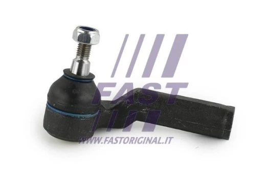 Skersinės vairo trauklės galas FAST FT16133