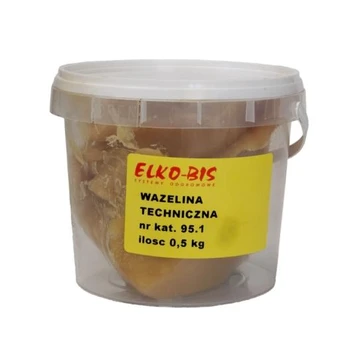 Elko-Bis Techninis vazelinas 0,5kg