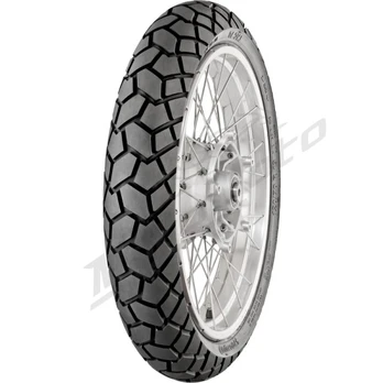 Padanga CONTINENTAL TKC 70 M+S TL 60V 120/70 R19