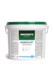 Hidroizoliacinė danga Vincents Polyline, 15 kg