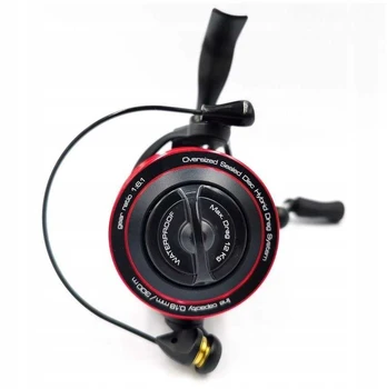 Dragon Ritė MEGA BAITS CX MATCH FD735i