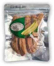 Žāvēti banāni GERYBIU RAGAS, 250g