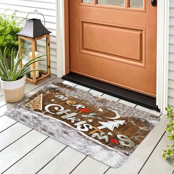 Asir durų kilimėlis PDoormat69 40x70 cm