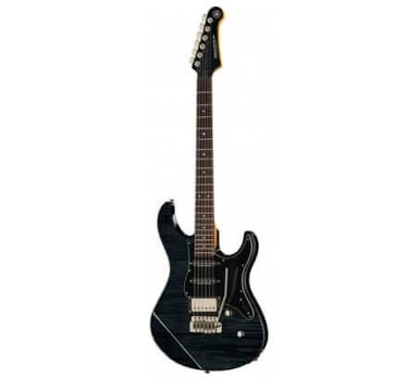 Elektrinė gitara Yamaha Pacifica PAC612VIIFMTBL