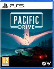Pacific Drive  kaina