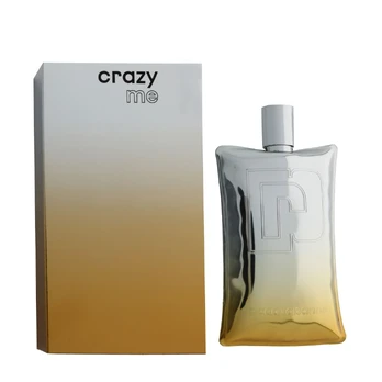 Paco Rabanne Crazy Me EDP 62 ml