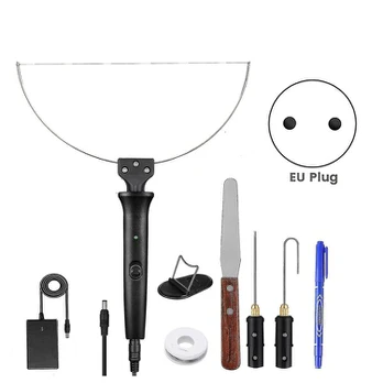 Putplasčio pjaustytuvo rinkinys