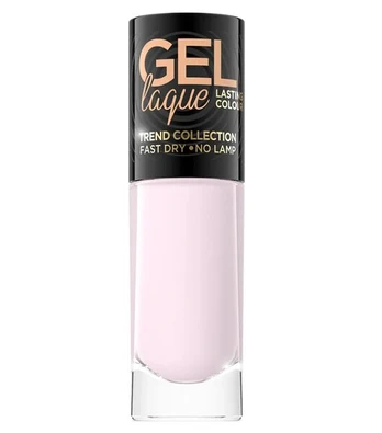 Nagų lakas Eveline Cosmetics Gel laque Nr. 316, 8ml