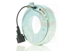 Ritė, magnetinės sankabos kompresorius ACAUTO AC-04CL03 kaina
