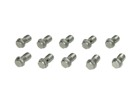 QUICK BRAKE QB3253-10 Brake hose fitting