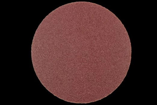 Šlifavimo diskelis CORTEX, 125 mm, F180, su veliūru