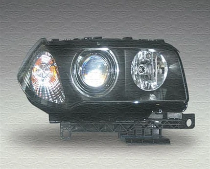 Priekinis žibintas MAGNETI MARELLI 711307022423 BMW X3 (E83)