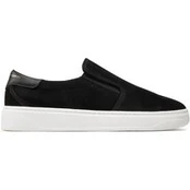 Giuseppe Zanotti Laisvalaikio batai RM40027 Juoda