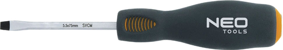 Neo Slot atsuktuvas 6,5x125mm - 04-019