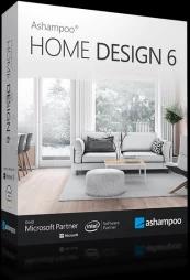 Home Design 6 Windows kaina