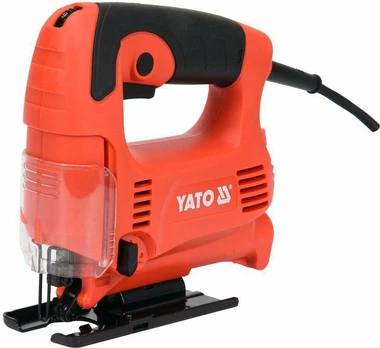Yato Elektrinis siaurapjūklis YT-82274; 450 W