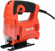 Yato Elektrinis siaurapjūklis YT-82274; 450 W kaina