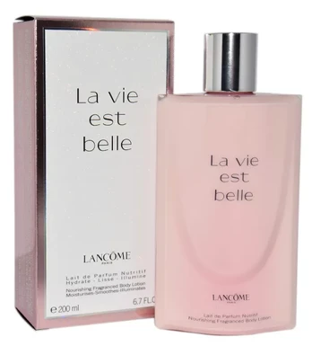 Lancôme La Vie Est Belle 200 ml Kūno losjonas