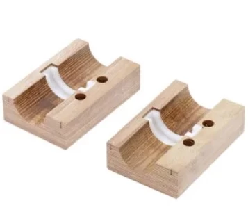 Guolis medinis AZ45586 38MM JD JAG
