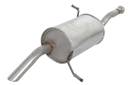 Galinis duslintuvas BOSAL 135-101
