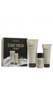 AHAVA START FRESH rinkinys vyrams kaina