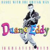 CD Duane Eddy - 18 Greatest Hits