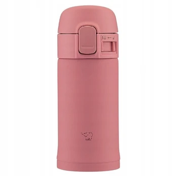 Zojirushi termosas, 200 ml, ZOJIRUSHI termo puodelis SM-PD20-PM, 200 ml