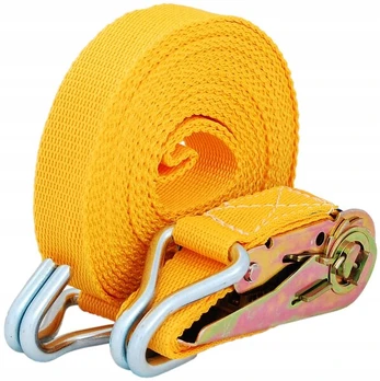 Transportavimo pririšimo diržas 25 mm x 3 m iki 500 kg